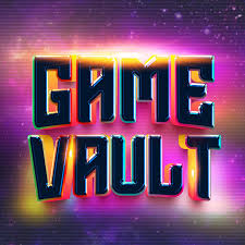 Gamevault